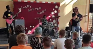 Wolontariusze znów w akcji… - zdjęcie 3