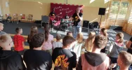 Wolontariusze znów w akcji… - zdjęcie 5