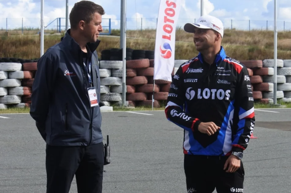 Szkolenia dla młodych kierowców - zdjęcie 2