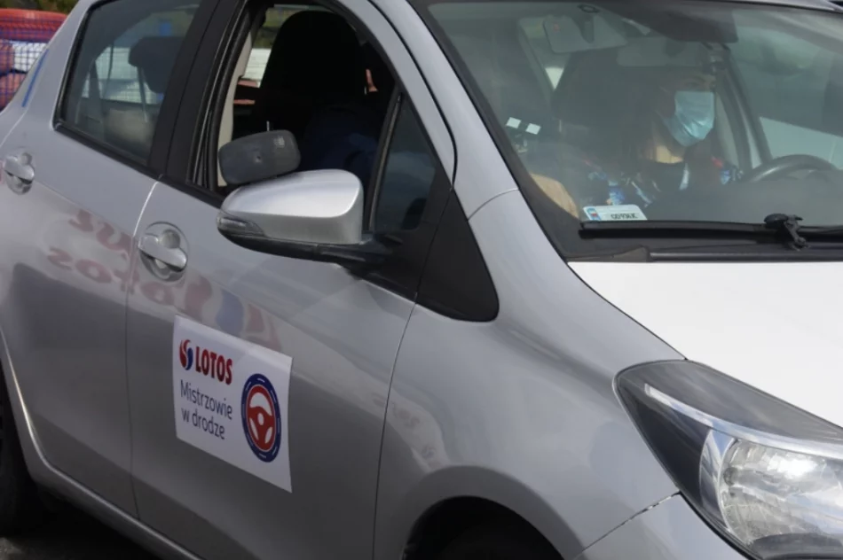 Szkolenia dla młodych kierowców - zdjęcie 3