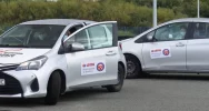 Szkolenia dla młodych kierowców - zdjęcie 5