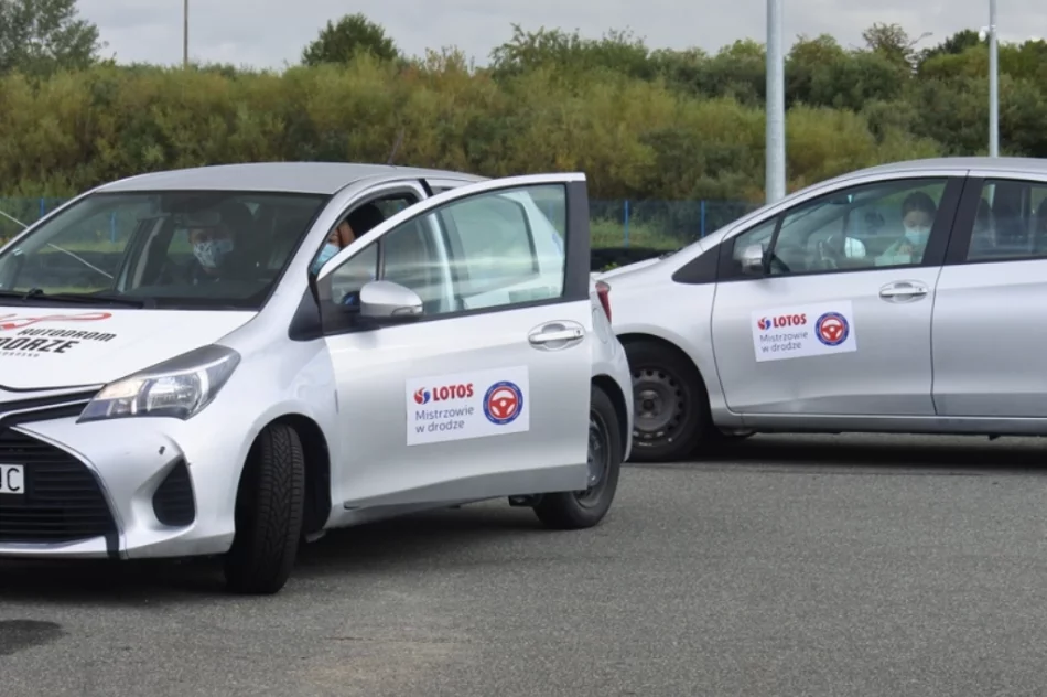 Szkolenia dla młodych kierowców - zdjęcie 5