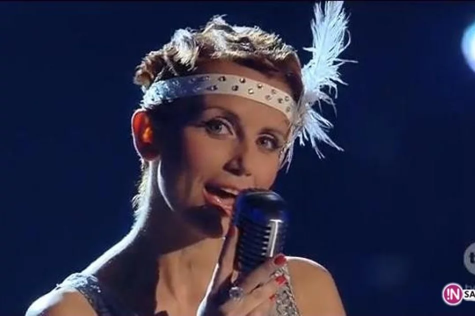 Zielińska liderką wśród gwiazd - zdjęcie 2