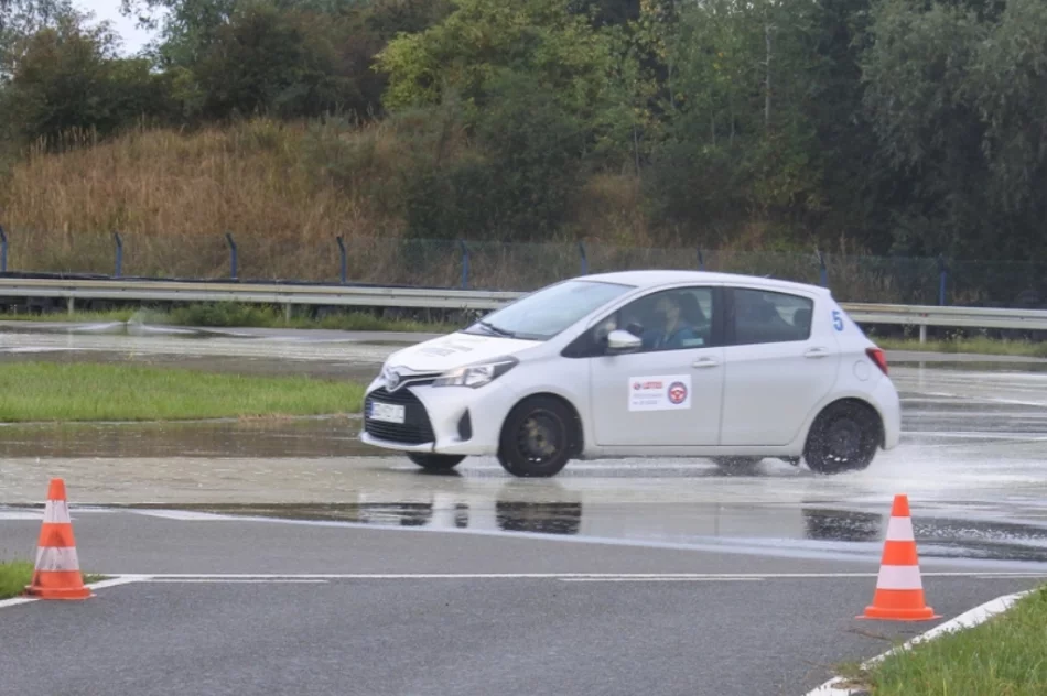 Szkolenia dla młodych kierowców - zdjęcie 6