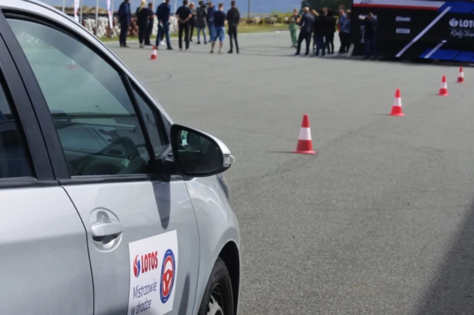 Szkolenia dla młodych kierowców - zdjęcie 8