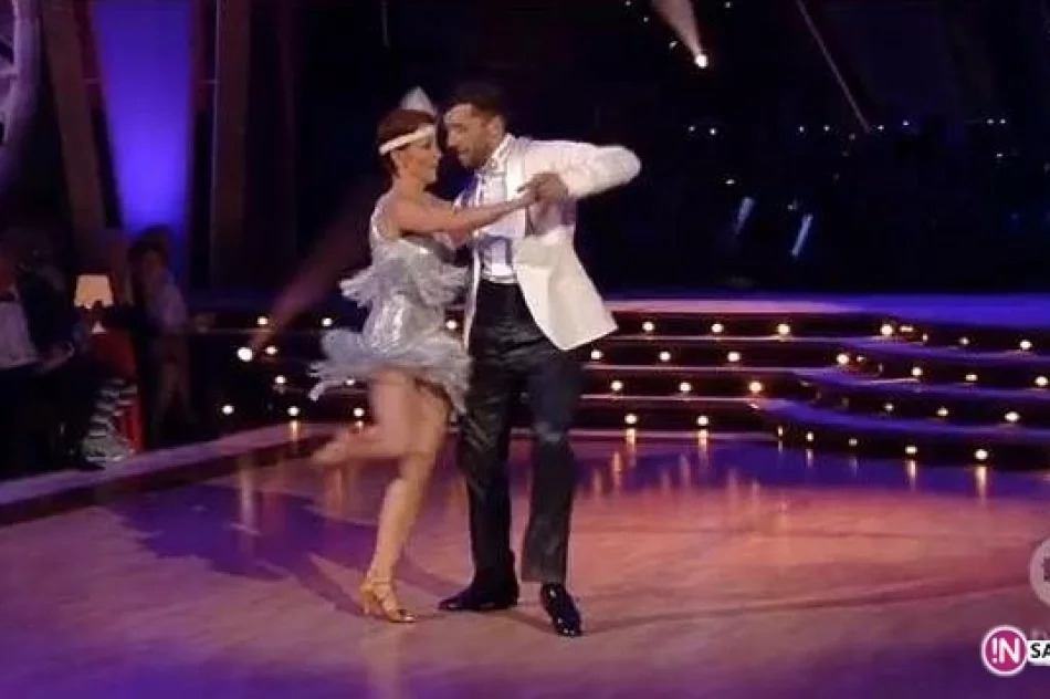 Zielińska liderką wśród gwiazd - zdjęcie 3