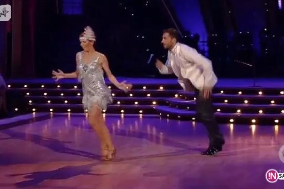 Zielińska liderką wśród gwiazd - zdjęcie 4