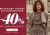 Szał cenowy na 25. urodziny Top Secret z rabatami - 40% - zdjęcie główne