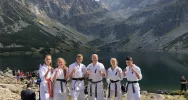 Trójka limanowskich karateków ARS Limanowa – JONIEC Team weźmie udział w 34. Mistrzostwach Europy Karate Kyokushin - zdjęcie 4
