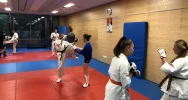 Trójka limanowskich karateków ARS Limanowa – JONIEC Team weźmie udział w 34. Mistrzostwach Europy Karate Kyokushin - zdjęcie 5