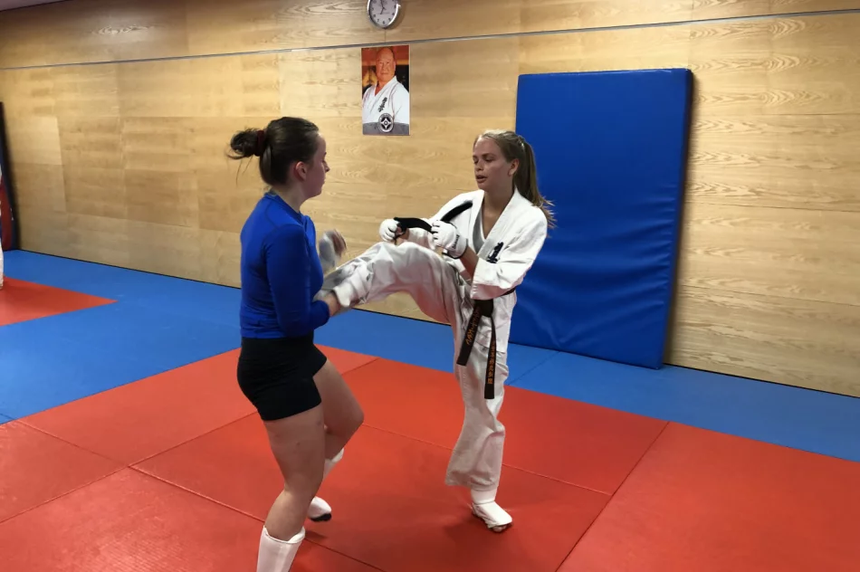 Trójka limanowskich karateków ARS Limanowa – JONIEC Team weźmie udział w 34. Mistrzostwach Europy Karate Kyokushin - zdjęcie 8