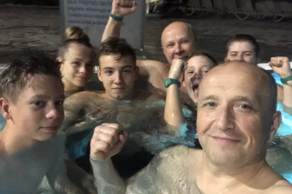 Trójka limanowskich karateków ARS Limanowa – JONIEC Team weźmie udział w 34. Mistrzostwach Europy Karate Kyokushin - zdjęcie 9