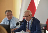Józef Pietrzak nowym przewodniczącym Rady Powiatu, Janusz Potaczek wybrany do prezydium - zdjęcie główne