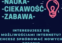 Zajęcia edukacyjne w ramach projektu „Sieć na kulturę” w Miejskiej Bibliotece Publicznej - zdjęcie główne