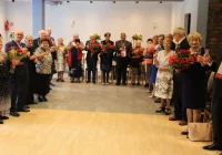 19 par świętowało "Złote Gody" - zdjęcie główne