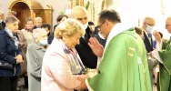 19 par świętowało "Złote Gody" - zdjęcie 2