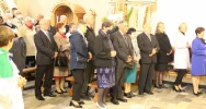 19 par świętowało "Złote Gody" - zdjęcie 3