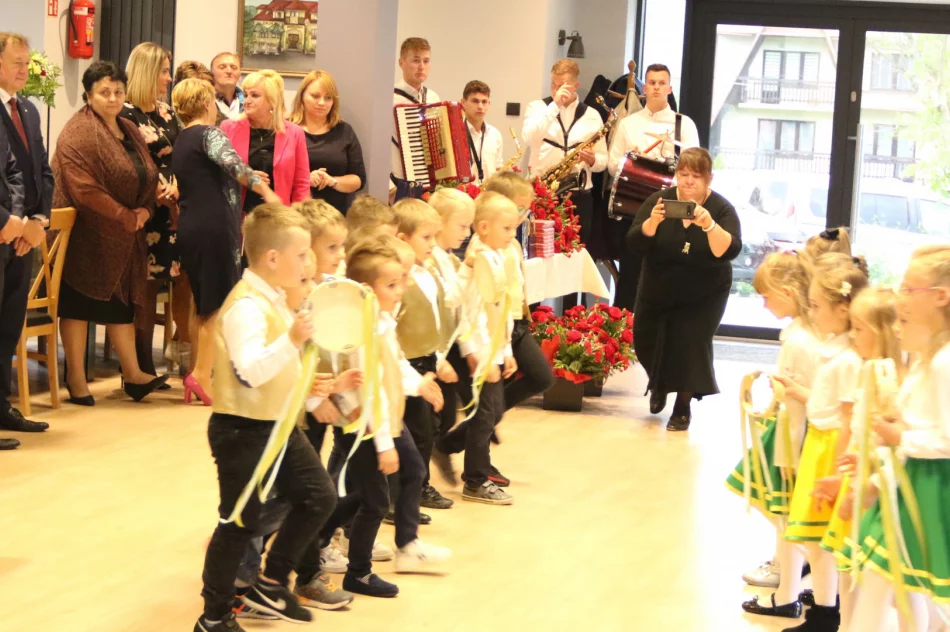 19 par świętowało "Złote Gody" - zdjęcie 5