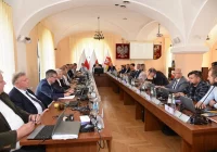 Retransmisja XX sesji Rady Powiatu Limanowskiego - zdjęcie główne