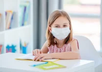 „Long COVID” nie występuje u dzieci? - zdjęcie główne