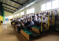 Szkoła Podstawowa w Mordarce uczciła 82. rocznicę wybuchu II wojny światowej - zdjęcie główne