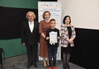 W MBP w Limanowej podsumowano polsko-słowacki konkurs plastyczny - zdjęcie główne