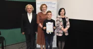 W MBP w Limanowej podsumowano polsko-słowacki konkurs plastyczny - zdjęcie 3
