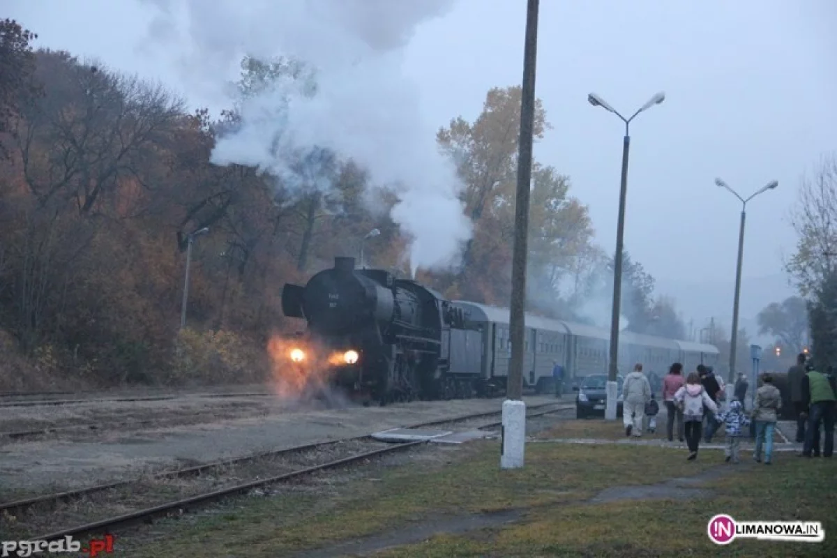 Pociągi z lat 70 wrócą na linię kolejową