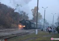 Pociągi z lat 70 wrócą na linię kolejową - zdjęcie główne