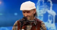 Pan Zygmunt podbił serca jurorów „Mam Talent' - zdjęcie 4