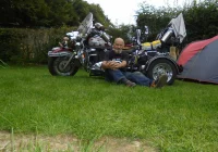 Kolejna motocyklowa wyprawa pana Józefa - zdjęcie główne