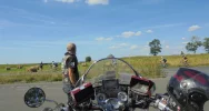 Kolejna motocyklowa wyprawa pana Józefa - zdjęcie 4