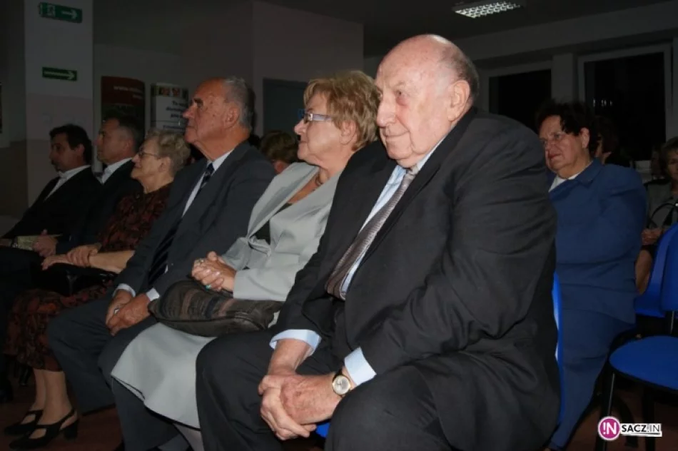 Pół wieku leczą sądeczan - zdjęcie 2