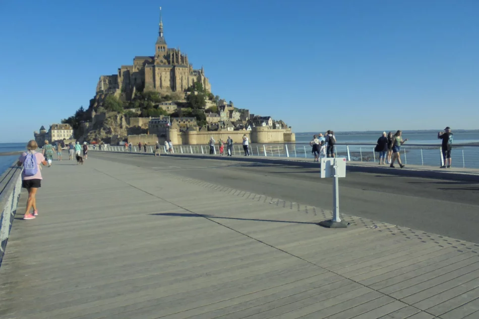 Kolejna motocyklowa wyprawa pana Józefa - zdjęcie 12