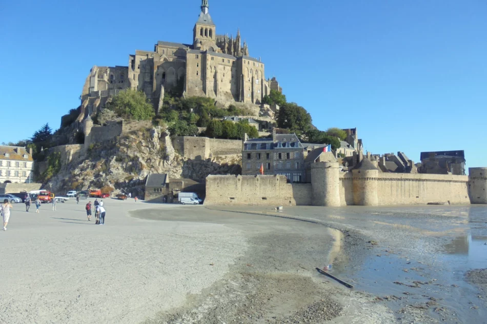 Kolejna motocyklowa wyprawa pana Józefa - zdjęcie 14