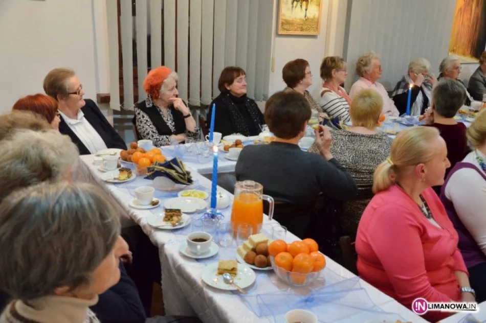 Nie zapominają o seniorach - zdjęcie 2