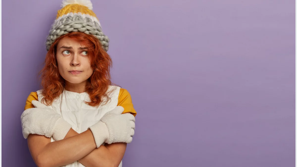 Ekspertka: infekcja to nie sprint, lecz maraton, nie da się wyzdrowieć w dobę