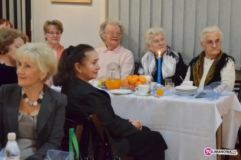 Nie zapominają o seniorach - zdjęcie 3