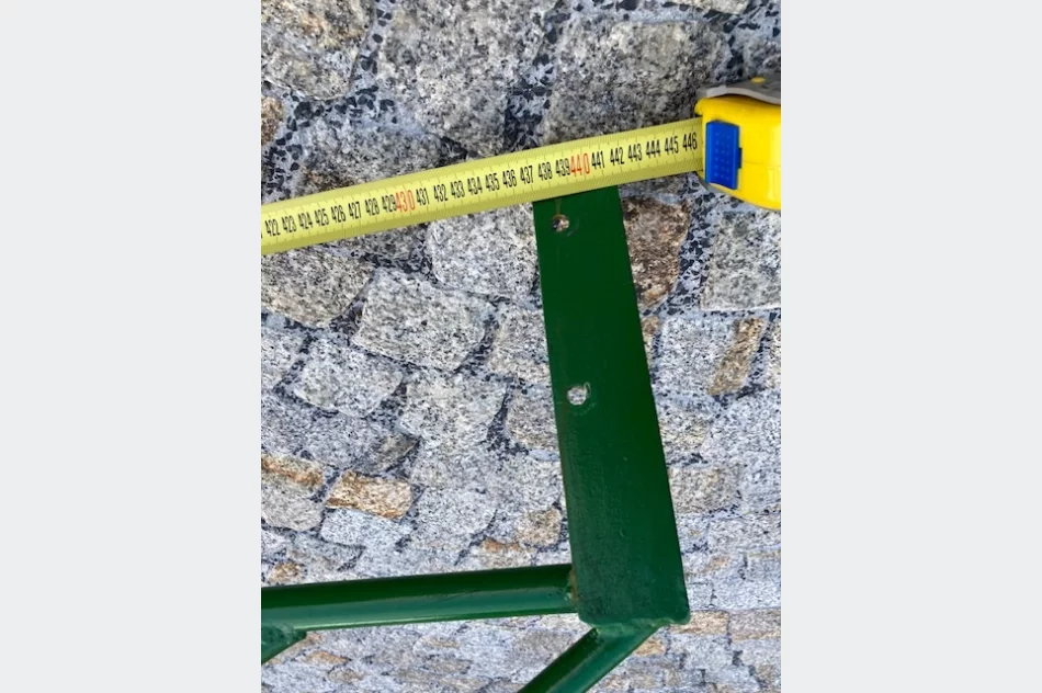 Brama weselna - zdjęcie 2