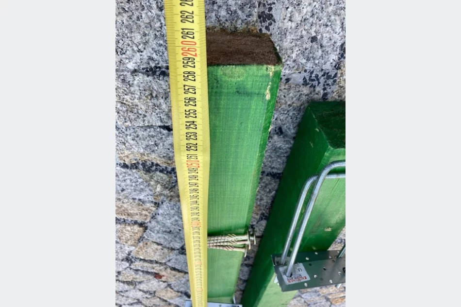 Brama weselna - zdjęcie 3