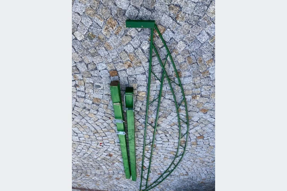 Brama weselna - zdjęcie 4