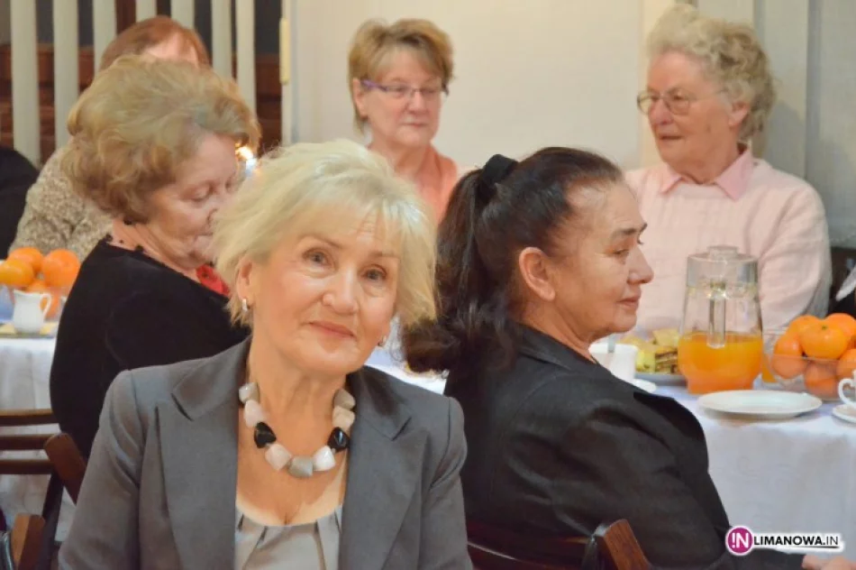 Nie zapominają o seniorach - zdjęcie 4