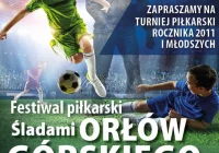 W Słopnicach „Śladami Orłów Górskiego” - zdjęcie główne