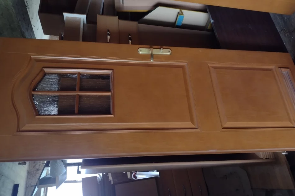 Drzwi wewnętrzne sprzedam - zdjęcie 2