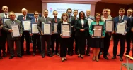 Miasto Limanowa „LIDEREM Powiatu Limanowskiego” w Rankingu Gmin Małopolski - zdjęcie 2