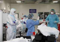 Blisko tysiąc nowych zakażeń w Polsce, w samym powiecie limanowskim 7 - zdjęcie główne