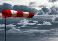 Ocieplenie i ostrzeżenie przed silnym wiatrem - zdjęcie główne