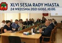 Dziś sesja Rady Miasta - obrady na żywo - zdjęcie główne
