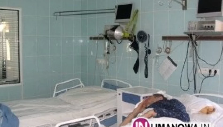 NFZ wykrył nieprawidłowości w szpitalu - zdjęcie 1