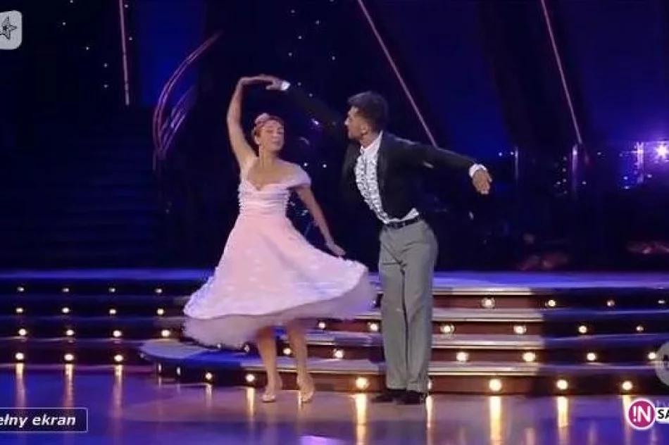 Magiczny występ Zielińskiej - zdjęcie 2